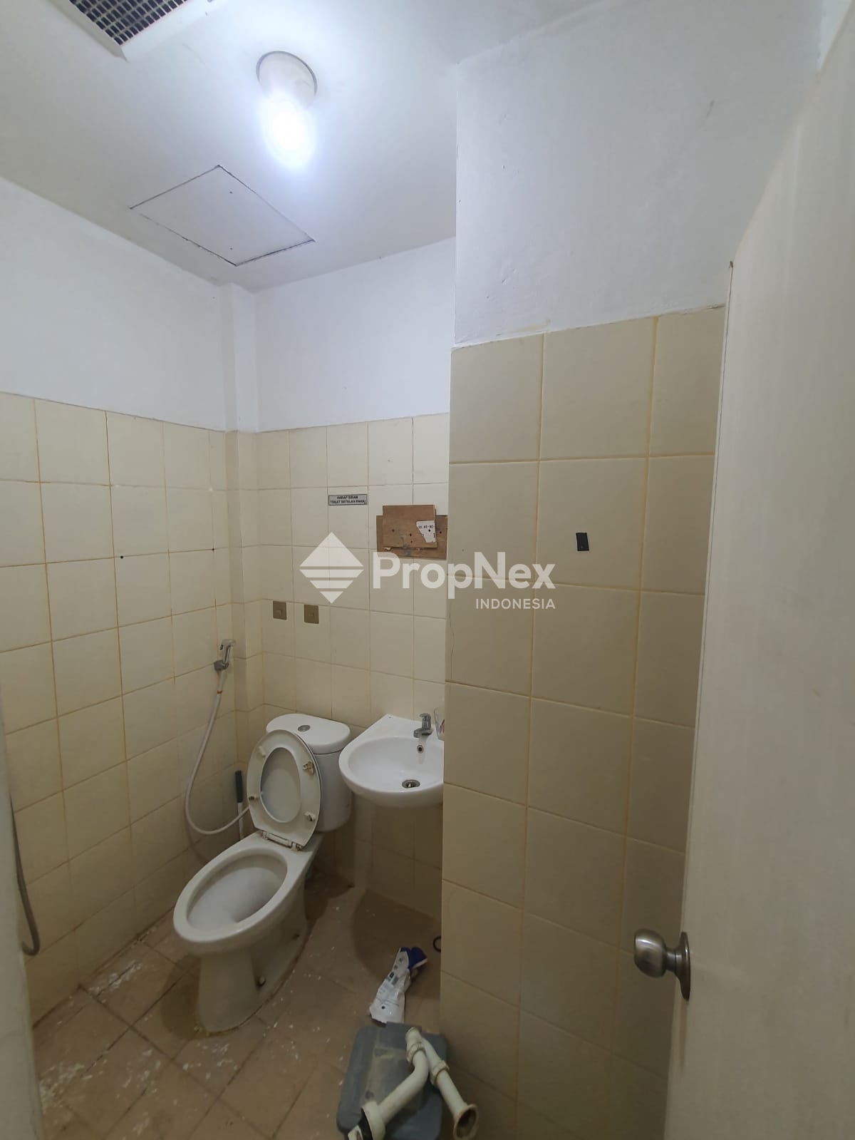 ruko Puncak Permai Pasar Modern — foto 6